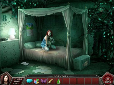 третий скриншот из Nightmare Adventures 2: The Turning Thorn