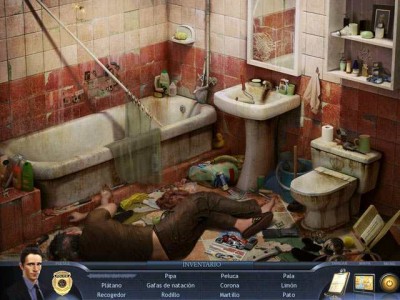 первый скриншот из Special Enquiry Detail: The Hand that Feeds