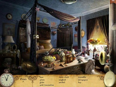 второй скриншот из Antique Shop: Book of Souls Platinum Edition