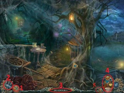 первый скриншот из Stranded Dreamscapes: The Prisoner