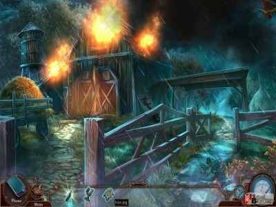 третий скриншот из Rite of Passage 5: Heart of the Storm