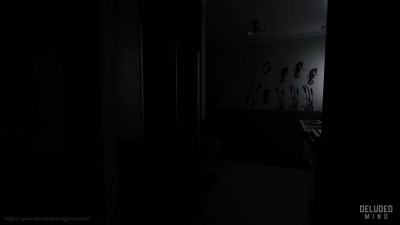 третий скриншот из Deluded Mind