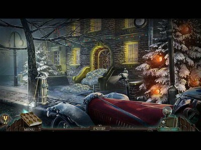 третий скриншот из Final Cut 2: Encore