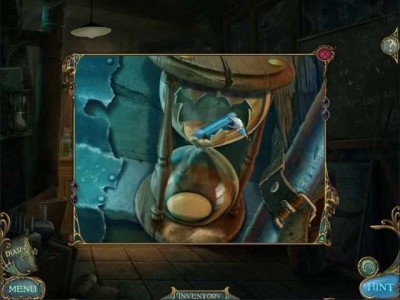 первый скриншот из Mayan Prophecies 3: Blood Moon