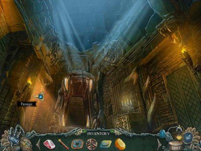второй скриншот из Stranded Dreamscapes: The Prisoner