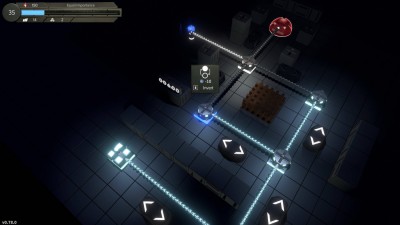 третий скриншот из Spreadstorm