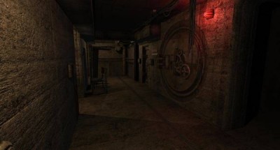 третий скриншот из The Note