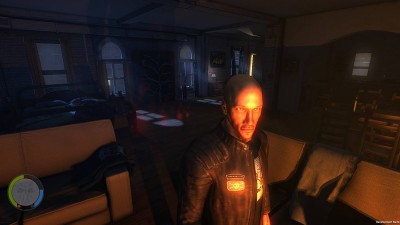 третий скриншот из Crying is not Enough