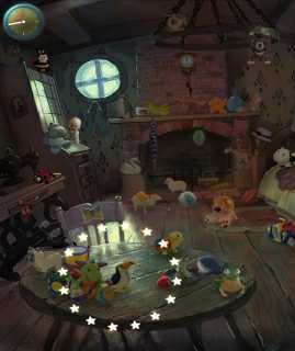 Neverland