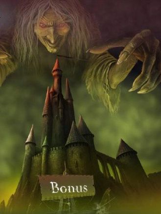 Love Chronicles: The Spell