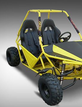 Kart-Quest