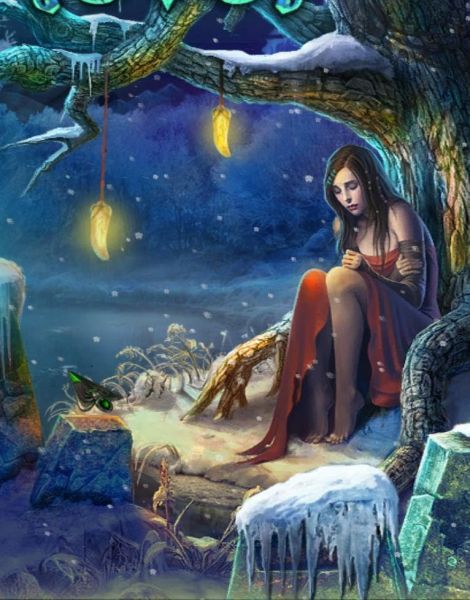 Witches' Legacy 2: Lair of the Witch Queen
