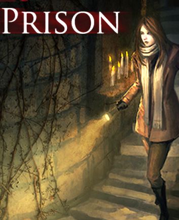 Nightmare Adventures: The Witch's Prison