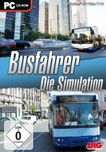 Busfahrer - Die Simulation Busfahrer - Die Simulation