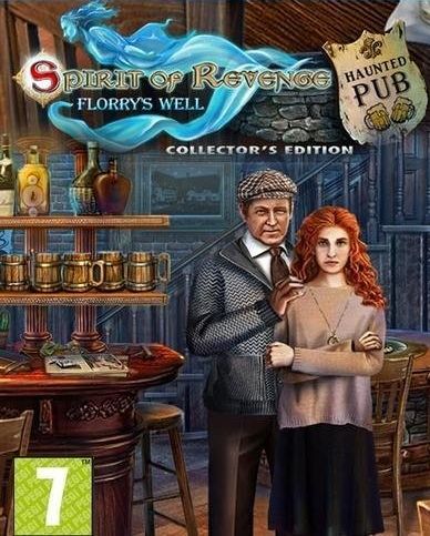 Spirit Of Revenge 4: Florry's Well