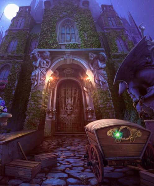 Midnight Calling 3: Valeria Collectors Edition