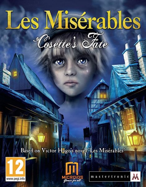 Les Misérables: Cosette's Fate