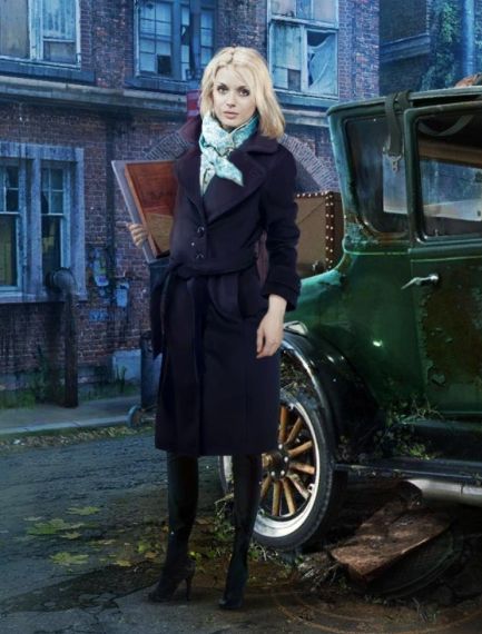 Motor Town: Soul of the Machine