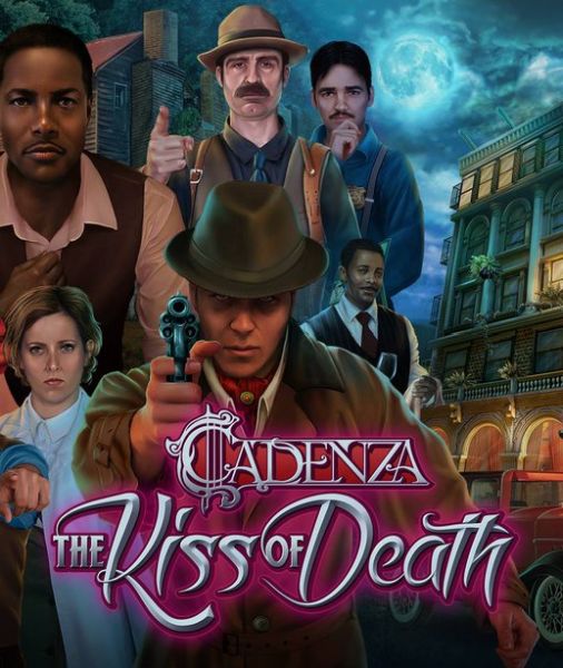 Cadenza 2: The Kiss of Death