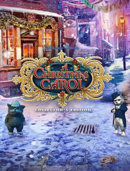 Christmas Stories 2: A Christmas Carol