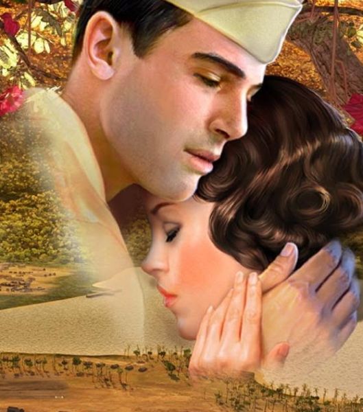 Love Story 3: The Way Home