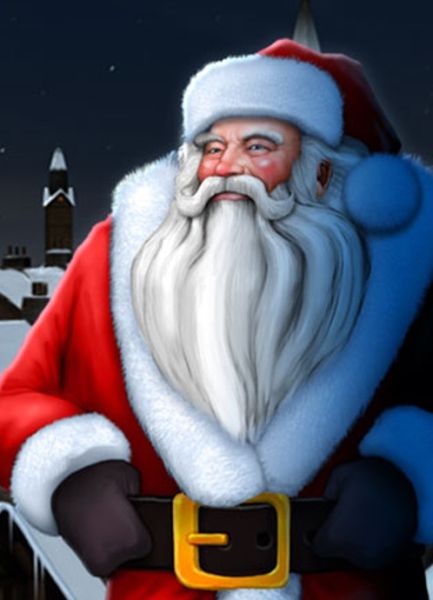 Christmas Wonderland 2