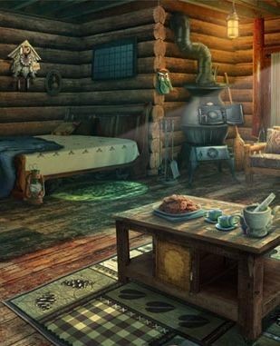 Strange Discoveries: Aurora Peak