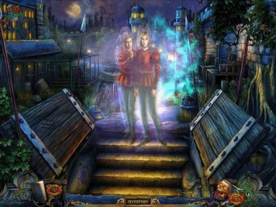 первый скриншот из Hidden Mysteries - Royal Family Secrets With Guide