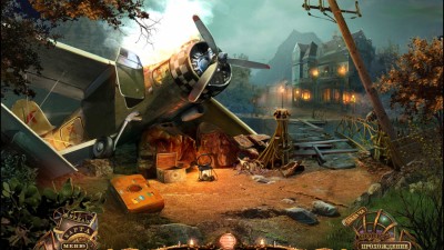 первый скриншот из Web of Deceit 2: Deadly Sands