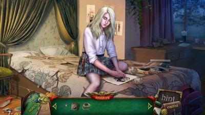 четвертый скриншот из Spirit of Revenge 5: A Test of Fire