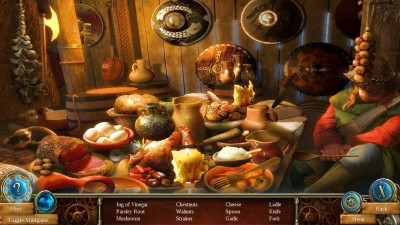 первый скриншот из Time Mysteries: Inheritance
