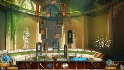 третий скриншот из Time Mysteries: Inheritance