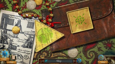второй скриншот из Time Mysteries: Inheritance