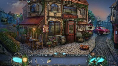 третий скриншот из Spirit Of Revenge 4: Florry's Well