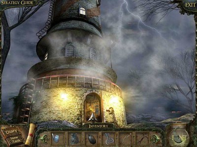 второй скриншот из 1 Moment of Time: Silentville