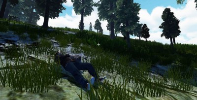 третий скриншот из Recovery Search & Rescue Simulation