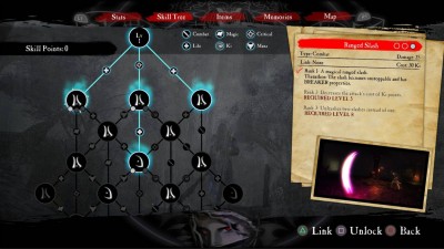 второй скриншот из Anima: Gate of Memories - The Nameless Chronicles