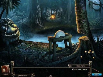 первый скриншот из Hide & Secret 4: The Lost World