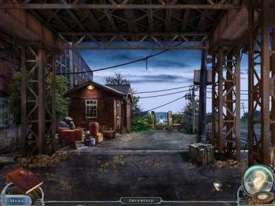 третий скриншот из Motor Town: Soul of the Machine