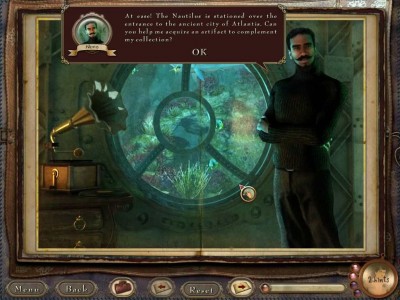 второй скриншот из Azada: Ancient Magic