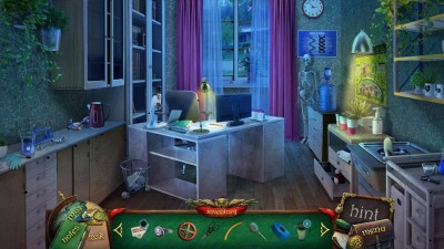 первый скриншот из Spirit of Revenge 5: A Test of Fire