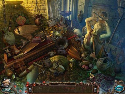 третий скриншот из Sacra Terra: Kiss of Death