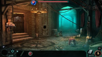 второй скриншот из Maze 4: Stolen Minds Collectors Edition
