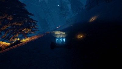 второй скриншот из Deadly Delivery