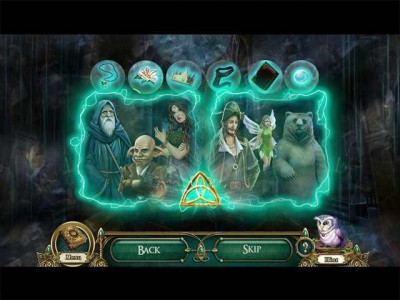 первый скриншот из Awakening 5: The Sunhook Spire