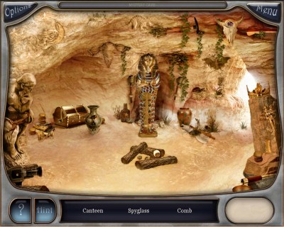 первый скриншот из Angela Young 2: Escape the Dreamscape