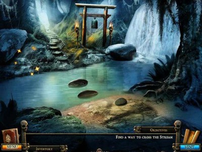четвертый скриншот из Hide & Secret 4: The Lost World