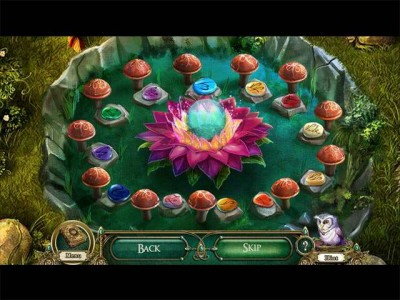второй скриншот из Awakening 5: The Sunhook Spire
