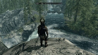 третий скриншот из Сборник The Elder Scrolls Anthology