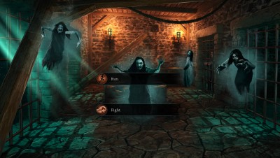 четвертый скриншот из Maze 4: Stolen Minds Collectors Edition